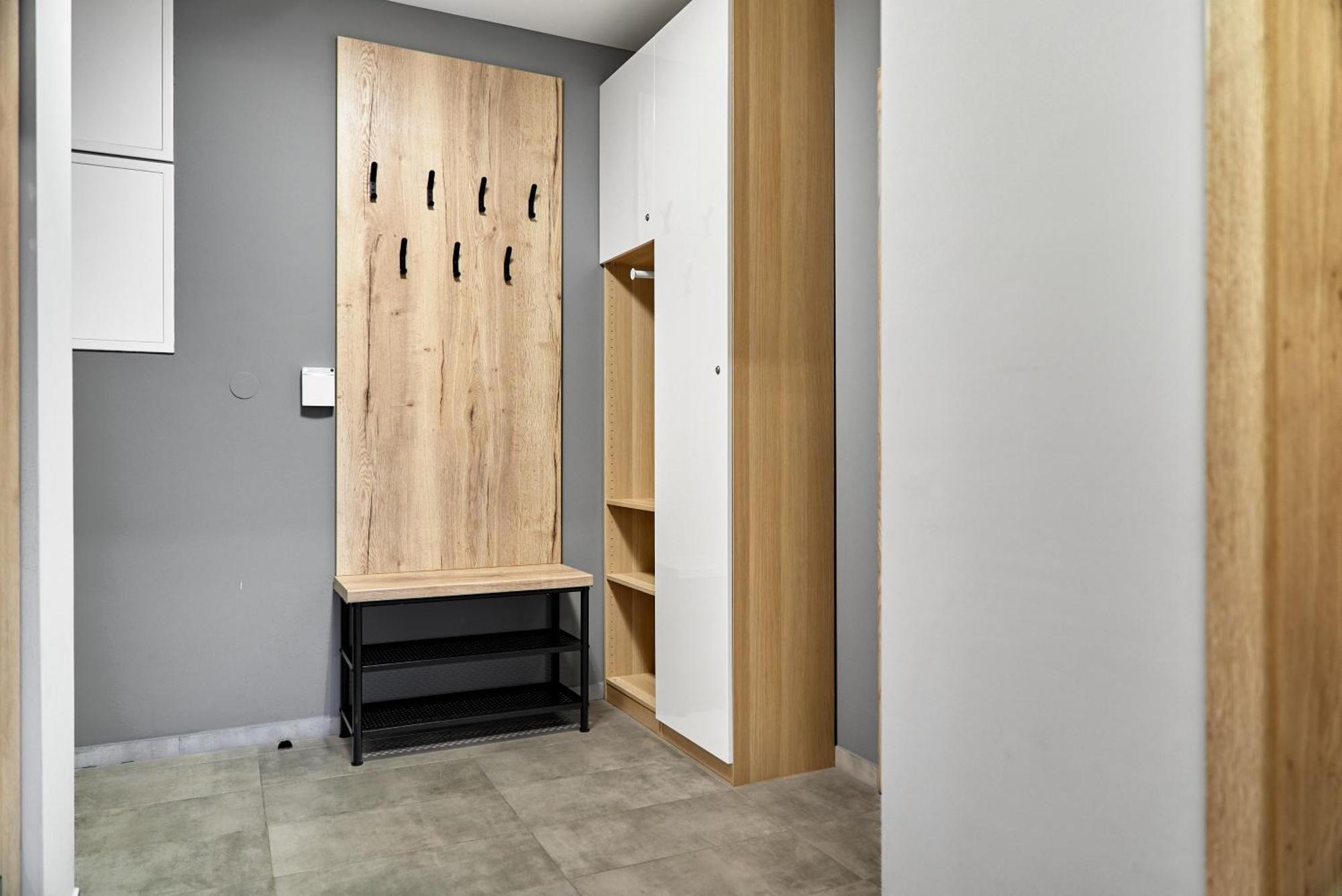 Vyhledy Bez Hranic By Mountain Ways Apartment Loucna pod Klinovcem Exterior photo